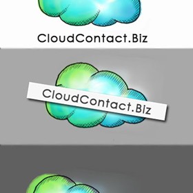 Logo: Cloud Logo